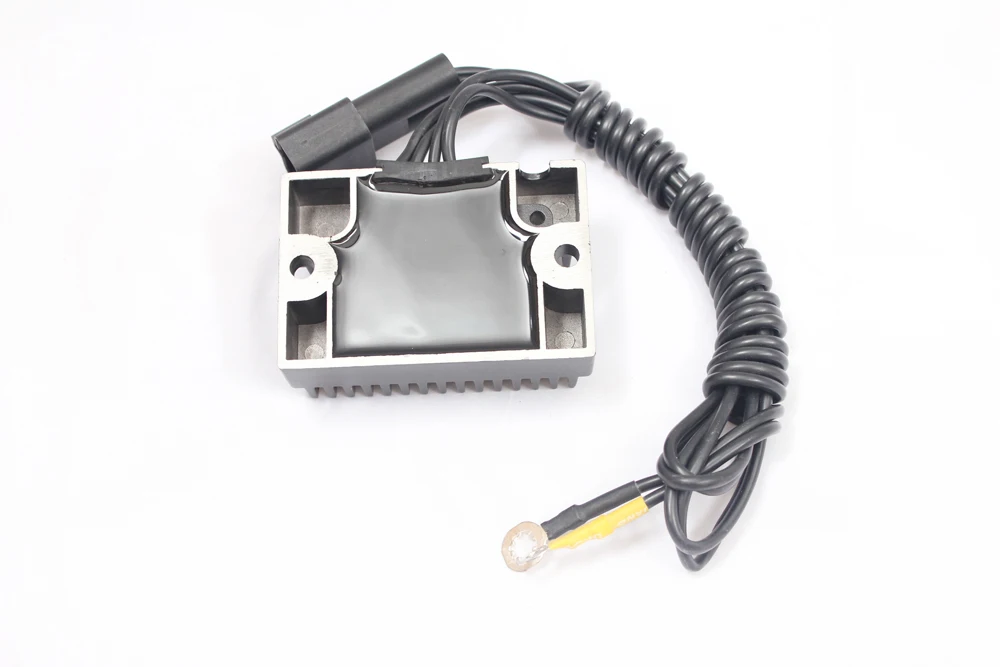 Motorcycle Voltage Regulator Rectifier For Harley Davidson Softail