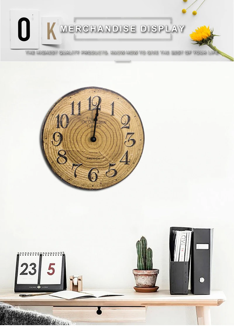 bathroom clock wall clock silent clock mechanism silent wall clock wall clock wood digital wall clock led 3d led wall clock barber shop modern clock wood clock wall diy clock watch wall clock  (8)