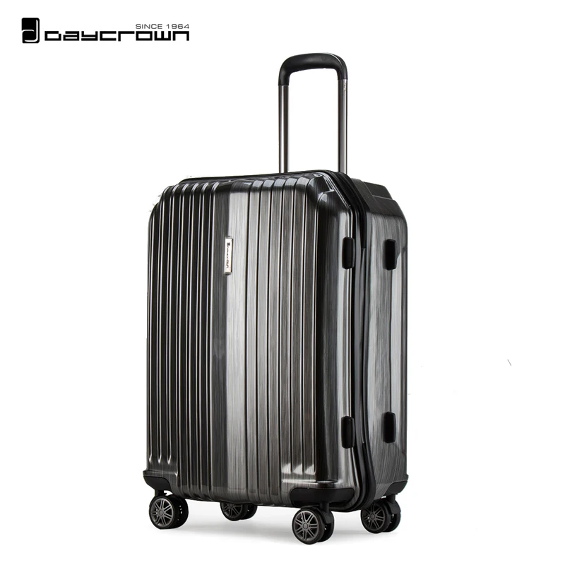 

Dacyrwon 20"24"28" carry-on Suitcase with wheels luggage travel bag trolley bags suitcases