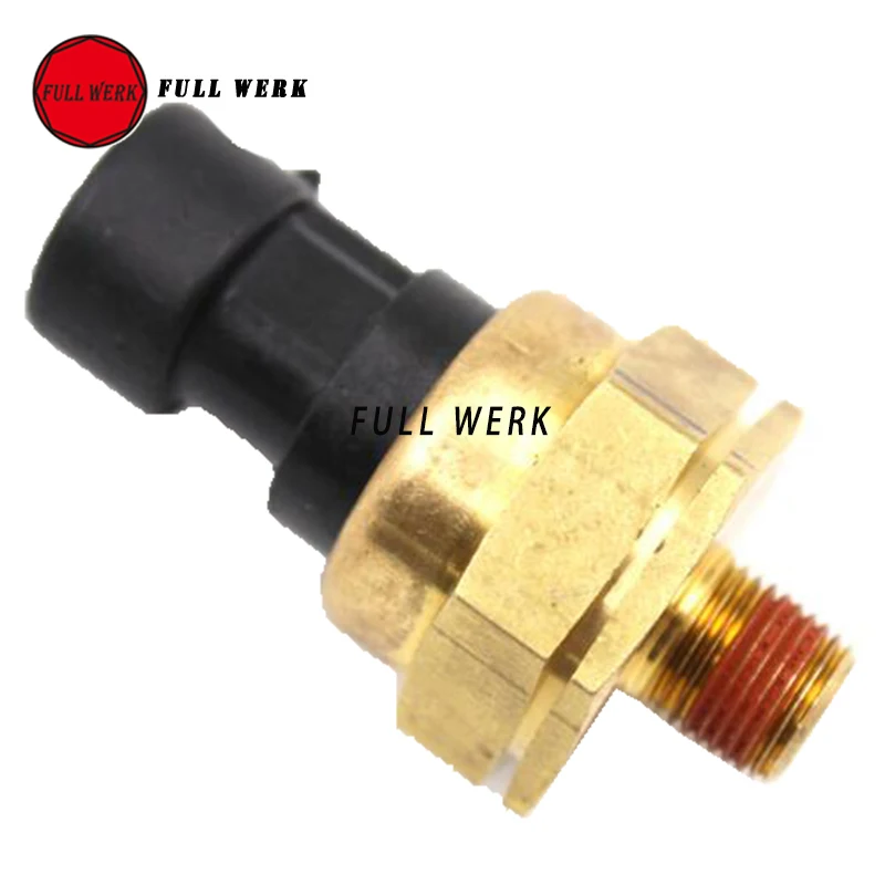 Water Pressure Sender Sensor Switch 8m6000623 Auto Replacement Part For