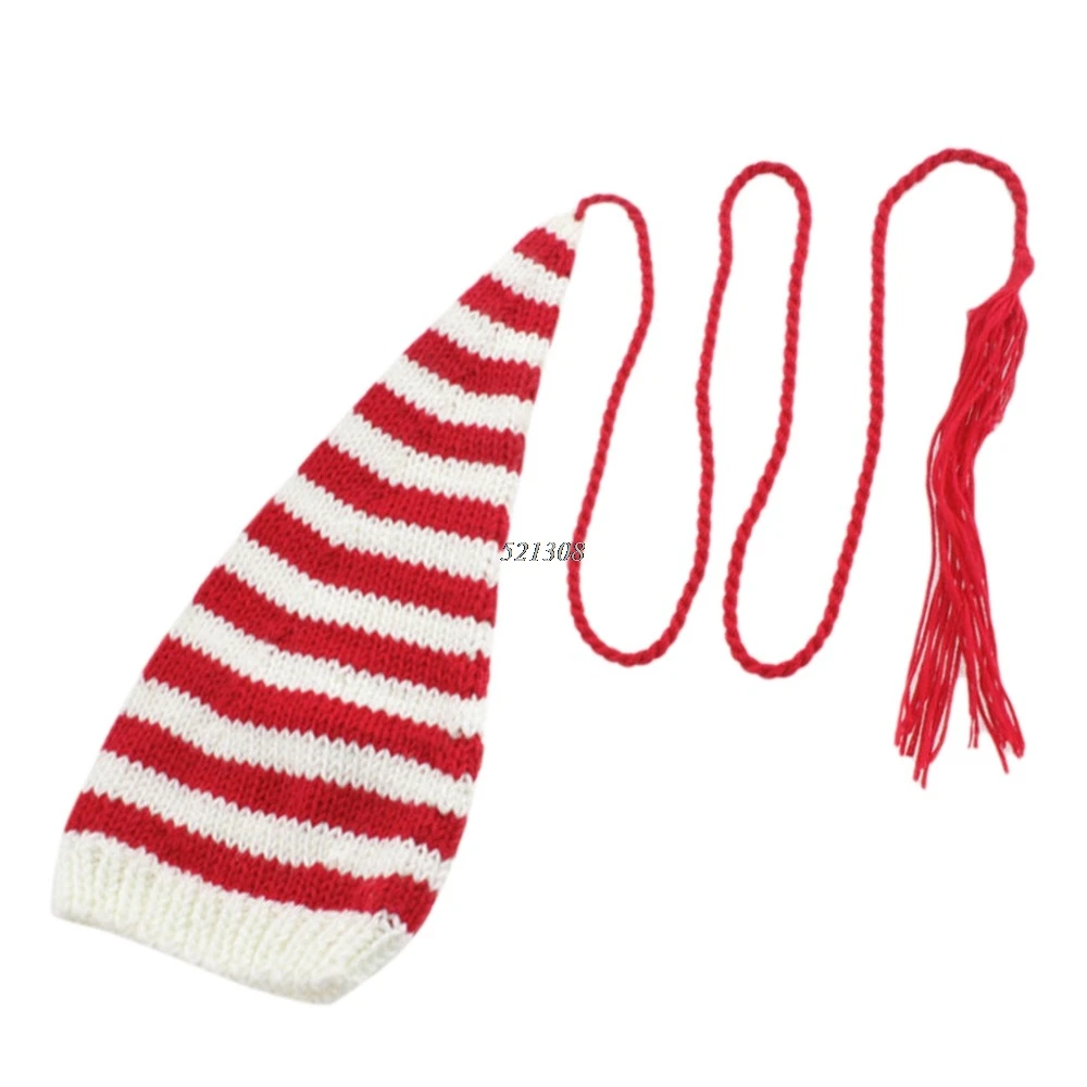 

Newborn Baby Girl Crochet Knit Heart Love Hat Cap Costume Photo Prop Photography