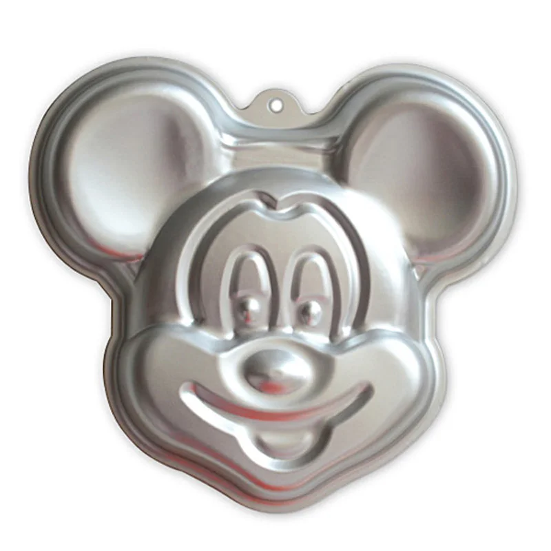 Kaufen Mickey Maus Kuchen Pan Dekorationen