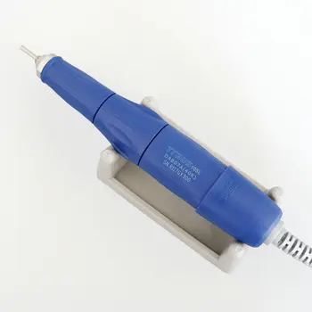 

Dental Lab Traus 105L Electric Nail Drills Machine 40000 RPM Manicure Pedicure File Bits