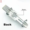 PE pipe edger, ring cleaner, Pe pipe gas pipe hot-melt welding ring cutter knife Pe tube cleaner tube remover 3