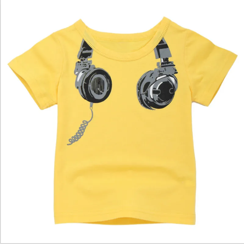 Маскарадная футболка для маленьких мальчиков от 2 до 8 лет, супергерой, Человек-паук, большие футболки топы для мальчиков, детские футболки Детская летняя одежда для подарков