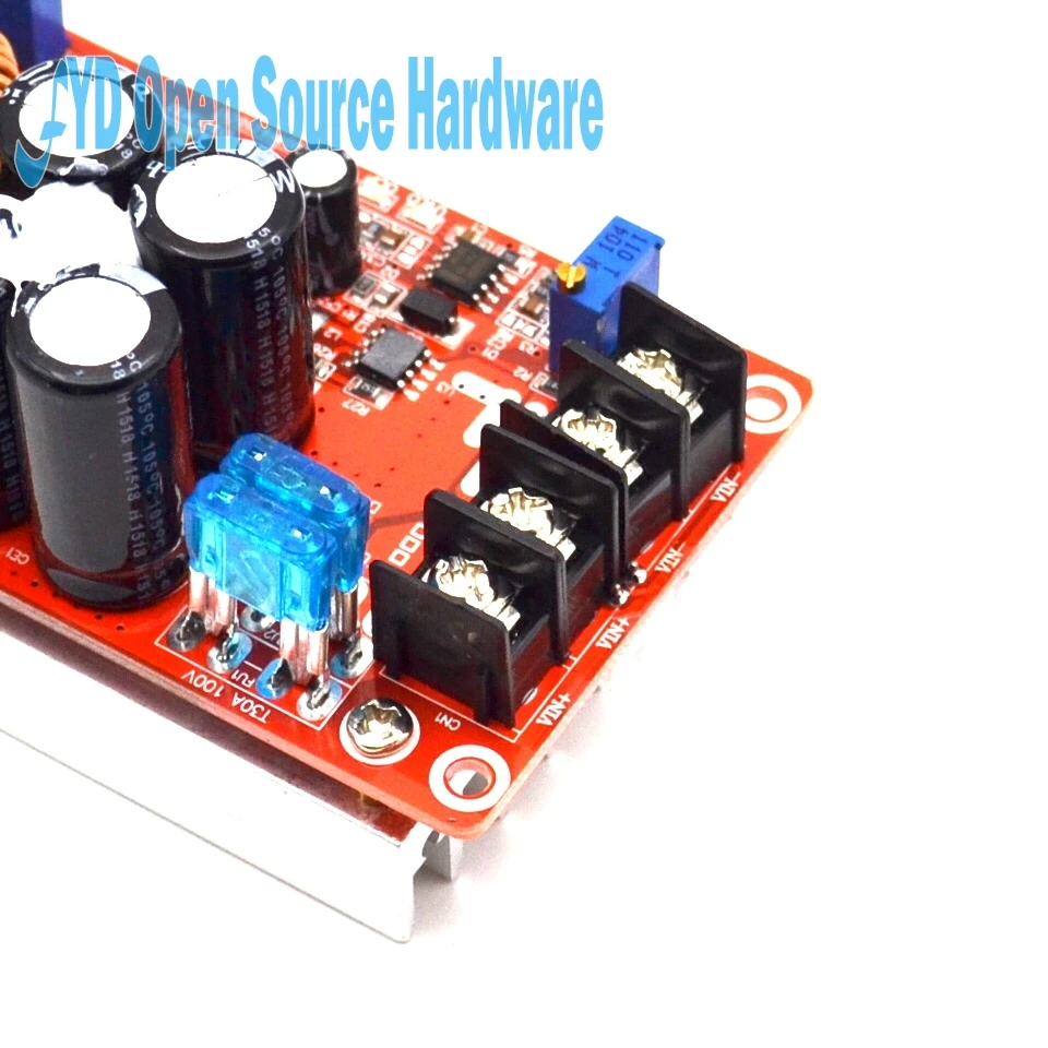 Блок питания с регулируемым напряжением 20 А 1200 Вт 8 60 В 1 шт.|constant current|supply powerpower module