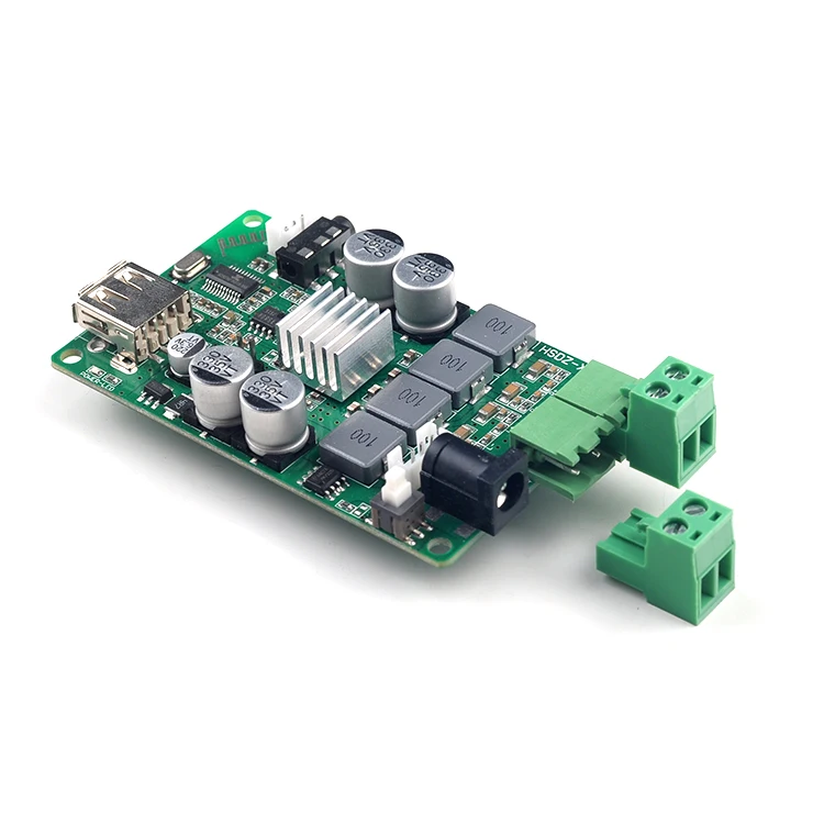 Bluetooth amplifier (1)