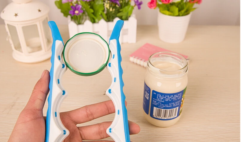 Free-shipping-200-PCS-4-in-1-Creative-multifunction-Gourd-shaped-Can-Opener-Screw-Cap-Jar (4)