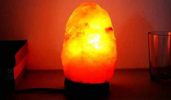 salt lamp salt 600