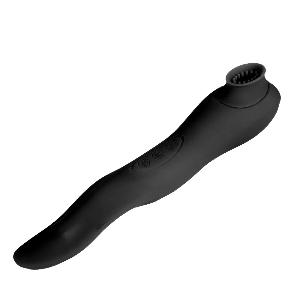 12 Frequency Sucking Stimulation Vibrator For Women Clitoris Stimulation Vagina Massager Nipple Suck Vibrator Sex Toys For Woman (19)