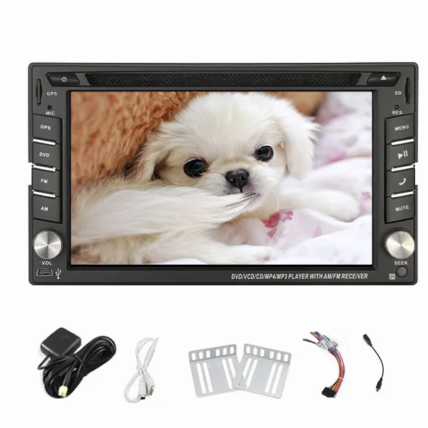 Best GPS Map Car DVD Touch Screen HeadUnit MP5 PC Audio RDS Double Din MP3 Stereo Receiver Radio iPod USB Music Autoradio 2 Best GPS Map Car DVD Touch Screen HeadUnit MP5 PC Audio RDS Double Din MP3 Stereo Receiver Radio iPod USB Music Autoradio 2