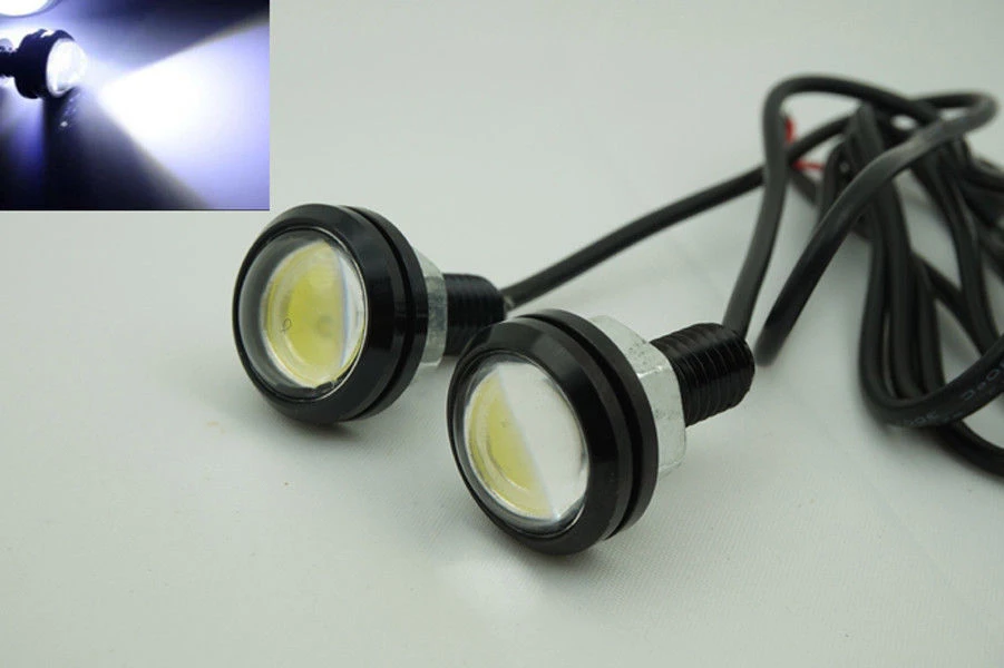 Exiron 500pcs NEW F5 5mm YELLOW Round Superbright LED Light LED lamp Exiron 500pcs NEW F5 5mm YELLOW Round Superbright LED Light LED lamp