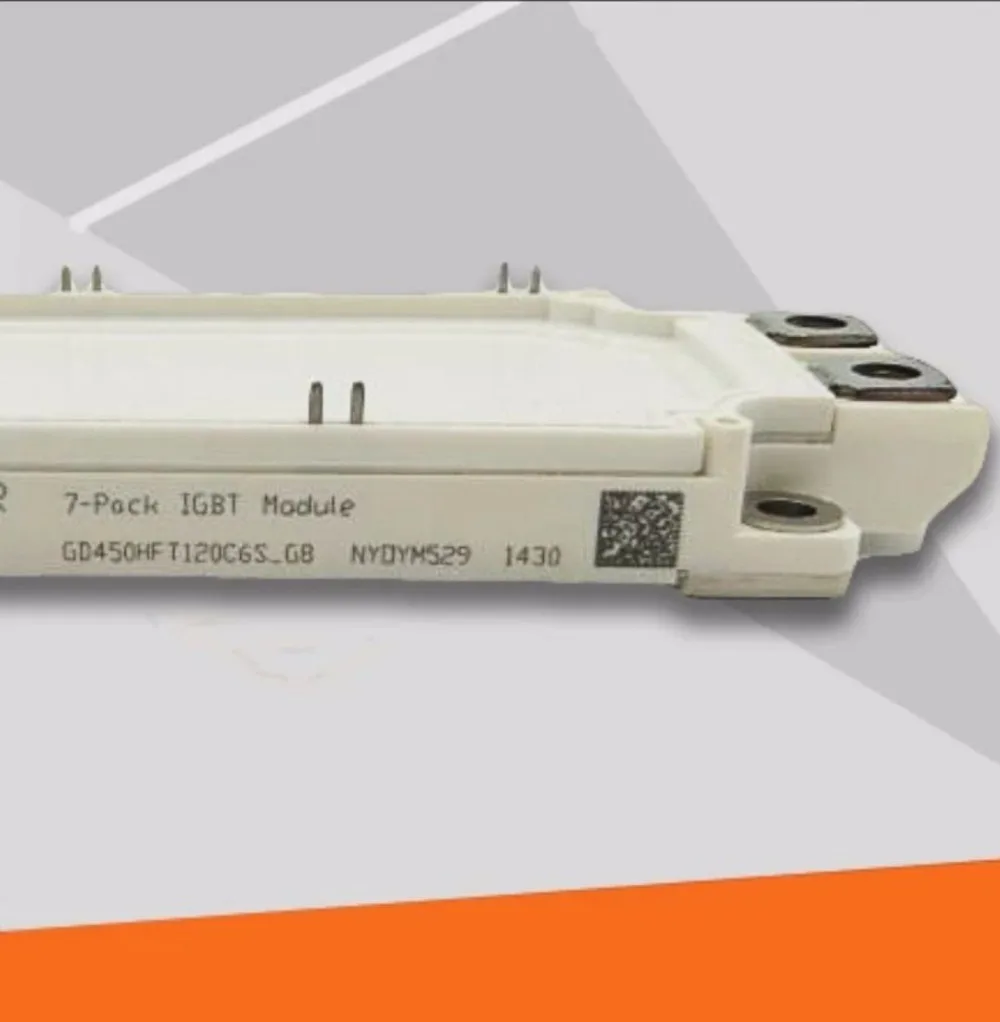 

New and original module