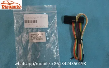 

Ktag for Infineon MED GPT Cable for Bosch MED17