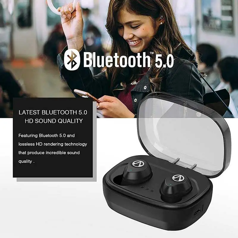 IPX7-Touch-Control-TWS-Bluetooth-Kopfh-rer-Stereo-Musik-In-ohr-Typ-V5-0-Sport-Wasserdichte