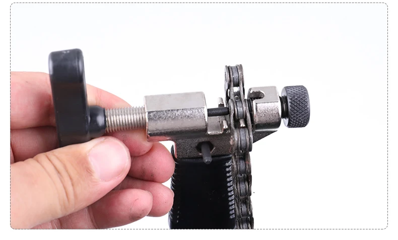 Deemount 20 шт Инструмент для демонтажа цепи велосипеда(экстрактор Pin Услуги Запчасти для цепи для замены велосипедной цепи инструмент для ремонта Запчасти аксессуары