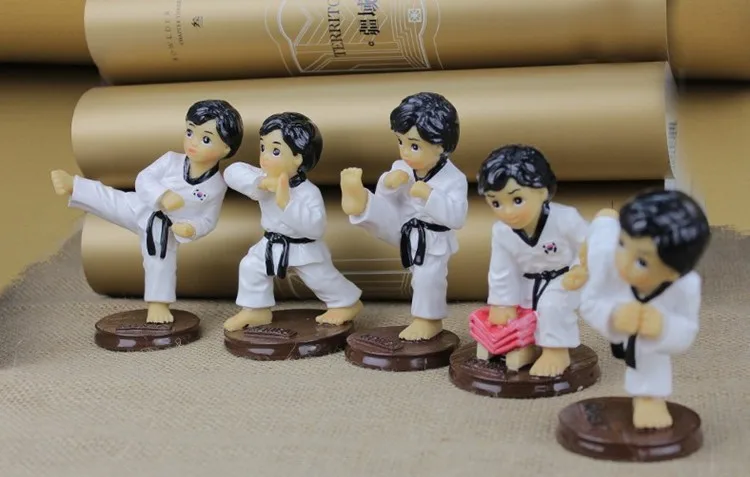 Kerea Taekwondo 10
