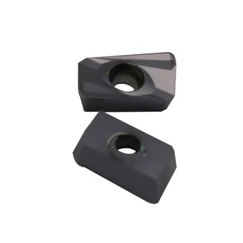 

20pcs APMT1135PDER H2 LF6018 inserts Turning tool Carbide Face Mill Lathe Tools For CNC Milling Tool