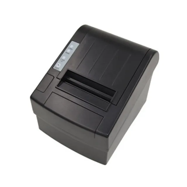 Cheap Newly Original ZJ-8220 80mm POS Receipt Thermal Bill Printer USB+WIFI+Lan High-speed Printing EU/US Plug Cheap Newly Original ZJ-8220 80mm POS Receipt Thermal Bill Printer USB+WIFI+Lan High-speed Printing EU/US Plug