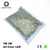 500pcs High Power 1W 3W LED Chips Bulb Light SMD Warm White Cool Red Blue Yellow Green led Spotlight Epistar COB Diode Chip ► Photo 1/6