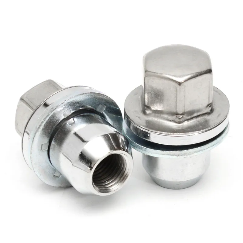 20pcs/set 22MM Wheel Nut Set LR068126 For Land