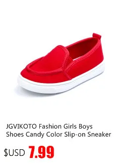 JGVIKOTO/модная обувь для мальчиков; парусиновые кроссовки для больших детей; детская повседневная обувь на плоской подошве; цвет красный, черный, синий, белый; обувь для бега; размеры 27-38