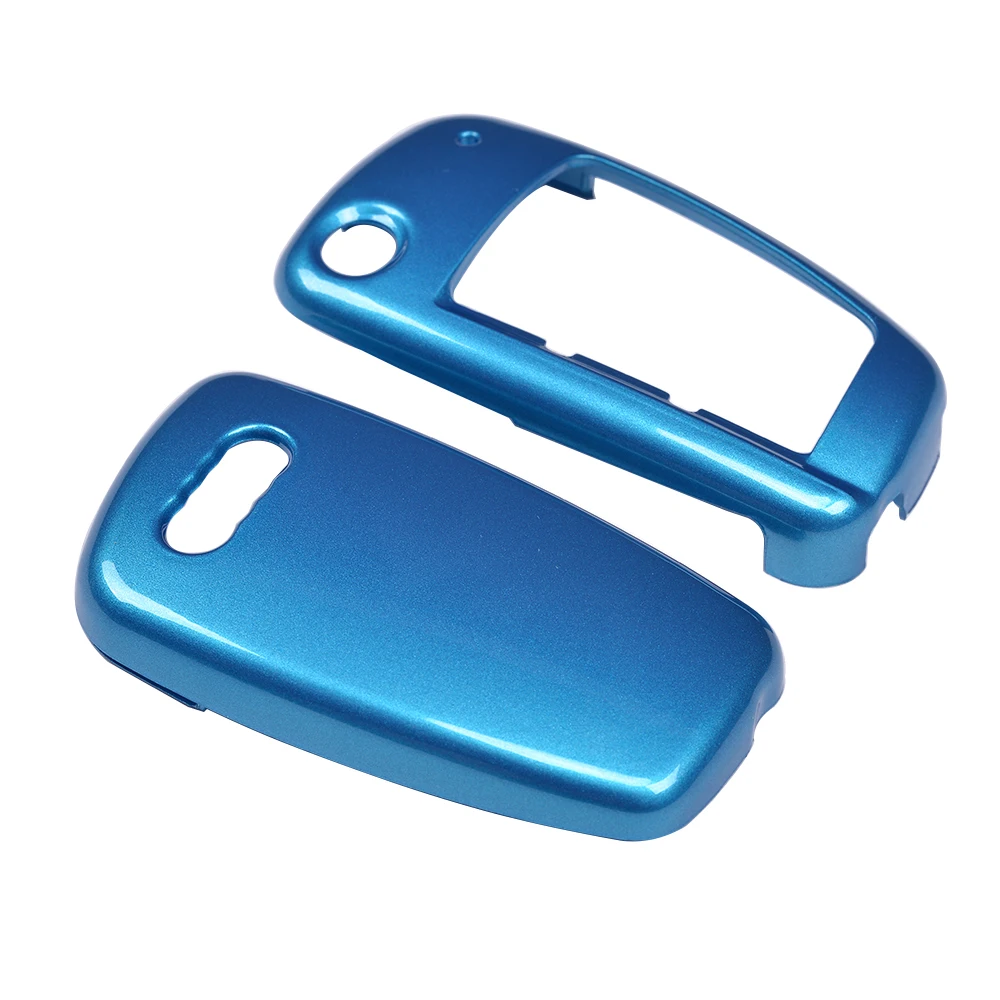 Чехол для автомобильного ключа Audi A6 A1 Q3 Q7 TT R8 A3 S3 ABS|key case for car|auto keyauto key |