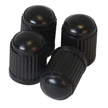 

TOYL 380156 Tyre Dust Caps, Set of 4