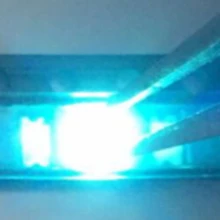 1000 шт. 0805 Ледяной Синий Красный Белый Зеленый Желтый Оранжевый фиолетовый розовый RGB 2012 Прозрачный Ультра яркий SMD светодиодный индикатор