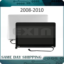 New Complete Display Assembly for MacBook Pro 13 A1278 LCD LED Full Screen Assembly 661 5232
