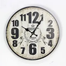 Clock Saat Wall Clock Wood Duvar Saati Digital Wall Clocks Relogio de Parede Klok Horloge Murale Watch Living room decoration
