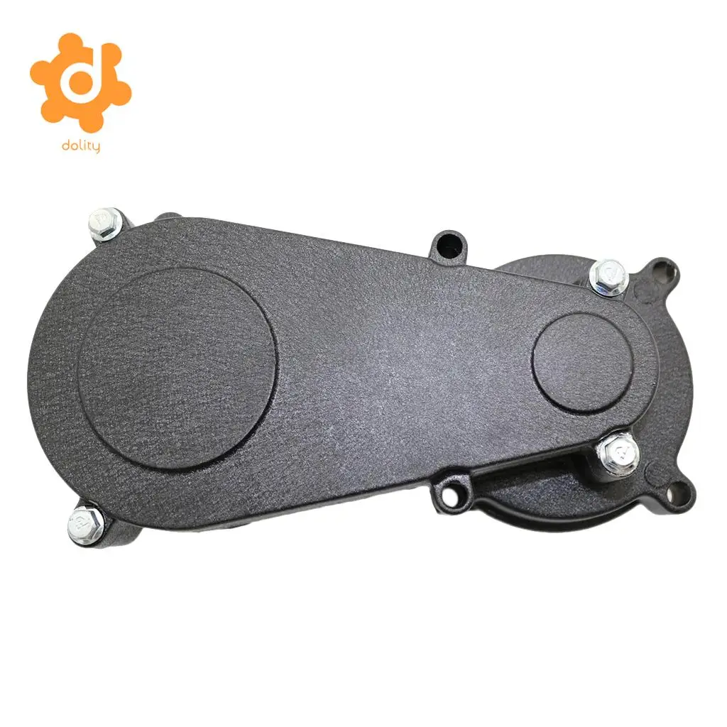 Transmission Gear Box for 47CC-49CC 2 Stroke Mini Pocket Bike Scooter Chopper