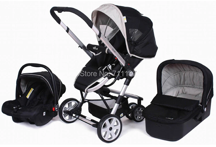 Baby Pram 3 in 1|baby carrier pram|baby 
