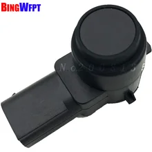 1 PCS di Alta qualità OEM: PSA 9663821577XT PDC SENSORI di Parcheggio Sensore Radar di Parcheggio Sensore Per Citroen C4 C5 C6 DS3 Peugeot 307 308 407