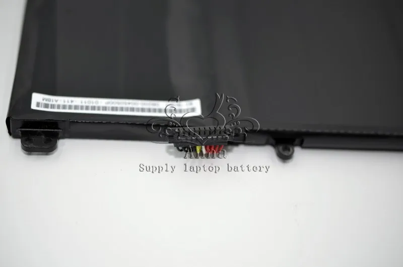 JIGU Original laptop Battery B31N1336 For ASUS VivoBook S551 S55IL S551LN-1A 11.4V 48WH B31N1336 BATTERIES JIGU Original laptop Battery B31N1336 For ASUS VivoBook S551 S55IL S551LN-1A 11.4V 48WH B31N1336 BATTERIES