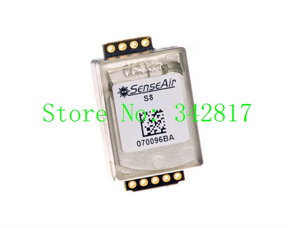 S8 0053 инфракрасные датчики углекислого газа для SenseAir|infrared co2 sensor|co2 sensorcarbon dioxide |