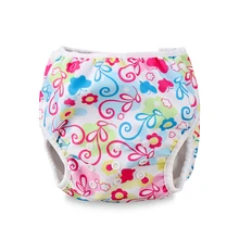 Emmababy Шорты Купальники для малышек Детские Купальник для детей Детские Одежда заплыва Мужские Шорты для купания летняя детская пляжная одежда Дети купальный Одежда заплыва пеленки