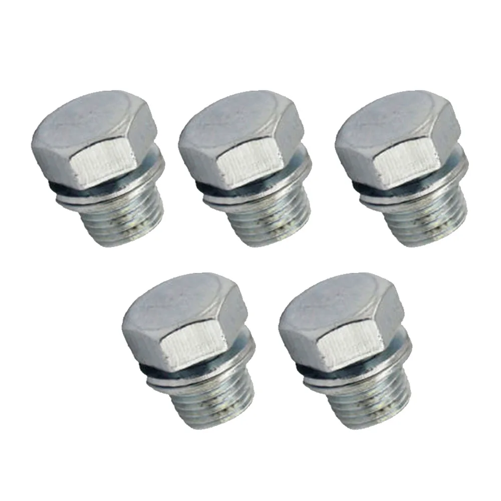 

Hot Sale Decompression Valve Hole Plug For Stihl MS210 230 240 250 260 341 360 Chainsaw Tools Parts