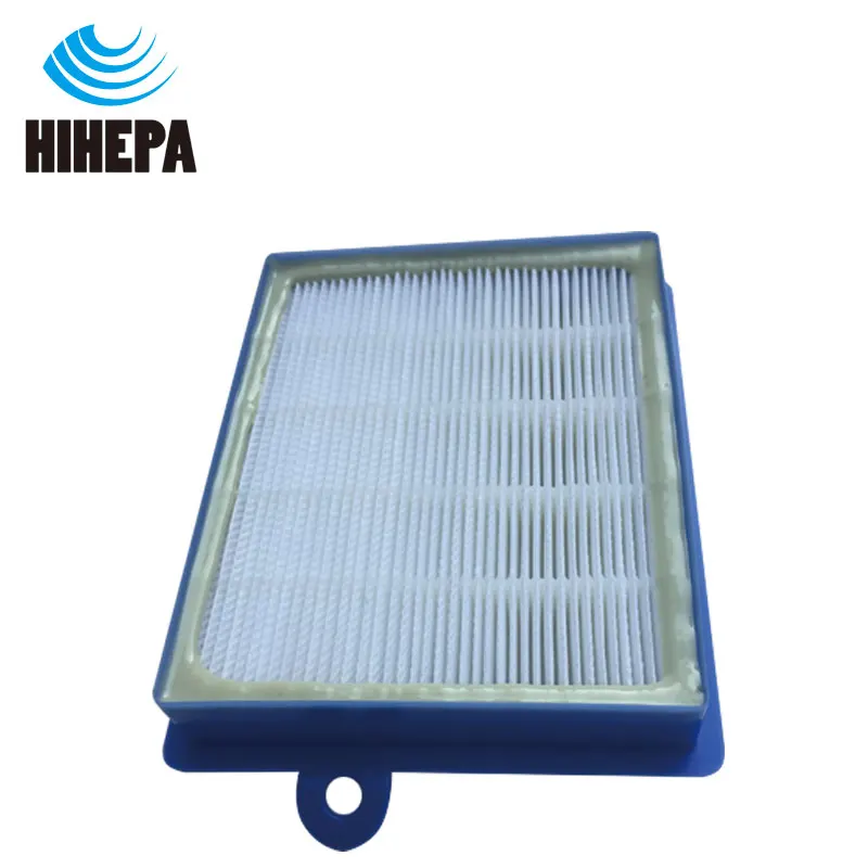 HIHEPA 1 шт. Замена для H12 HEPA фильтр для PHILIPS Электролюкс EFH12W AEF12W FC8031 EL012W пылесос фильтр