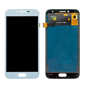 

30PCS/ lot LCD For Samsung Galaxy J2 Pro 2018 J250 SM-J250F/DS Touch Screen Digitizer Assembly For Samsung J2 Pro LCD Screen
