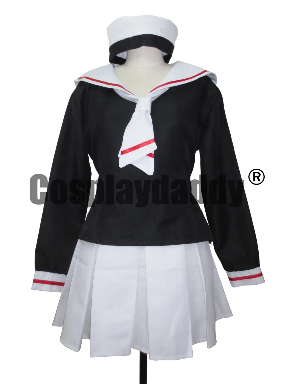 カードキャプターさくら制服コスプレ衣装手作り衣装 School Uniform Cosplay Cosplay Costumeuniform Cosplay Aliexpress