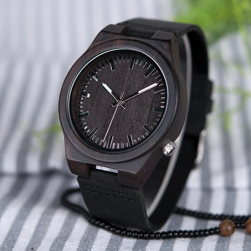 B12 BLACK COOL WATCH
