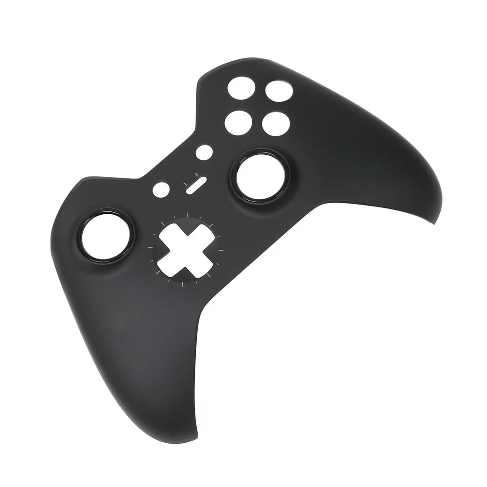 Replacement gamepads Accessories Front Upper Housing Shell Case Cover
