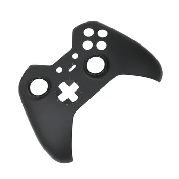 

Replacement gamepads Accessories Front Upper Housing Shell Case Cover For Xbox One Elite Controller