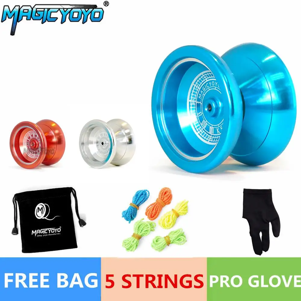 high performance yoyo