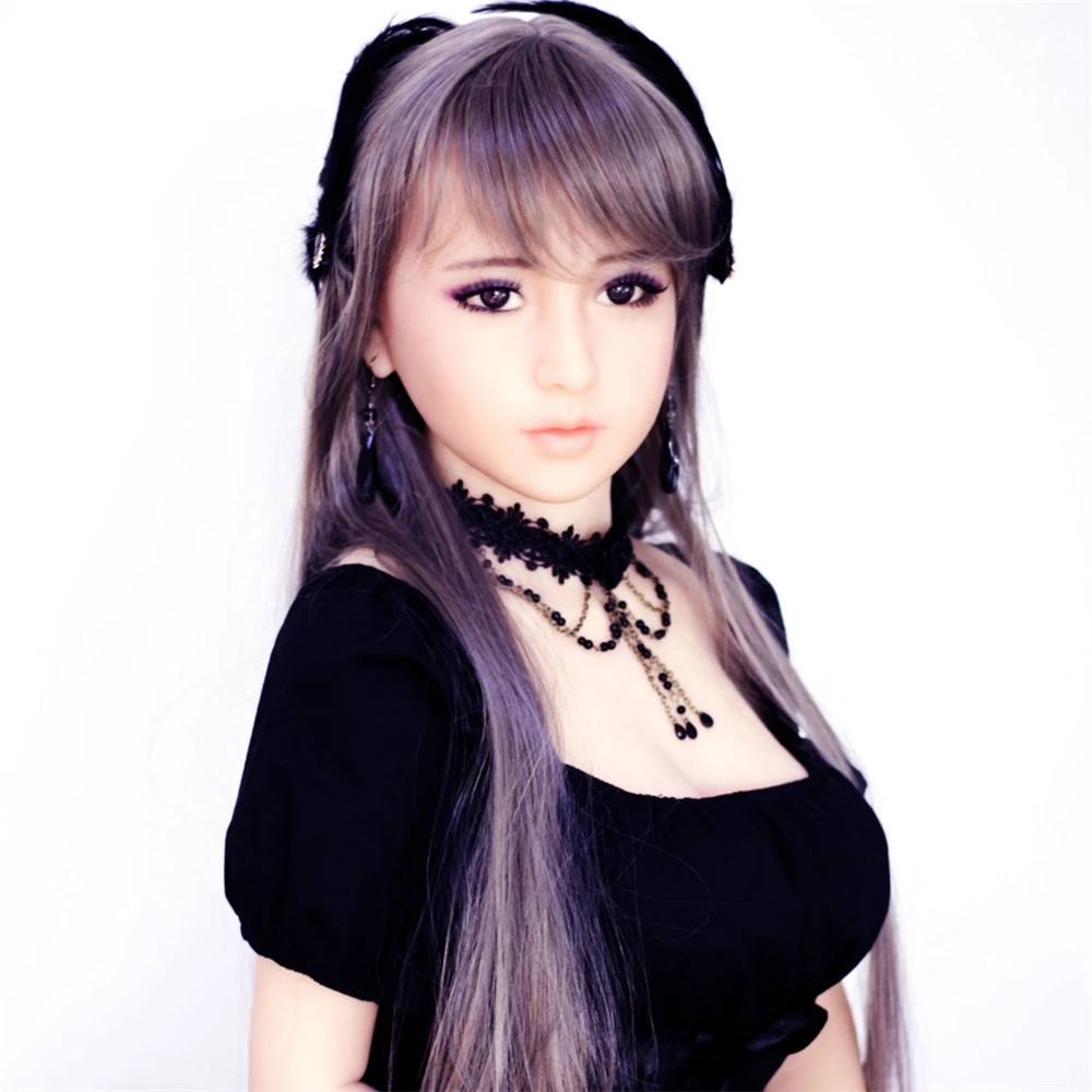 148cm sex doll Meili