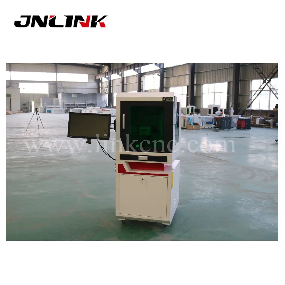 JNLINK хороший рабочий эффект Рождество cnc лазерный маркер волоконный лазерный принтер лазерная маркировочная машина Оптическое волокно маркер 20 Вт 30 Вт 50 Вт