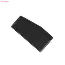 Wilongda auto schlüssel chip hergestellt in china stil universal entsperren chip ID46 chip PCF7936 leere auto schlüssel chip