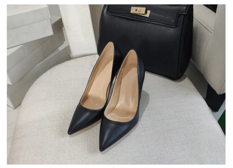 ASUMER/туфли-лодочки размера плюс 33-45 женская обувь туфли с острым носком на высоком каблуке элегантные свадебные туфли на выпускной туфли на очень высоком каблуке