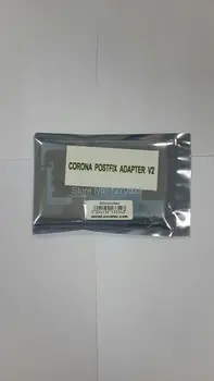 

HN New CORONA POSTFIX ADAPTER V2